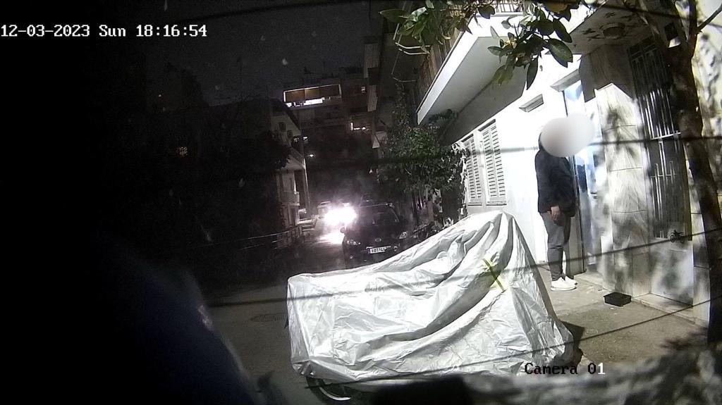 Λιμενικό – Κοκαΐνη: Φωτογραφίες-ντοκουμέντο από τη δράση του κυκλώματος-4