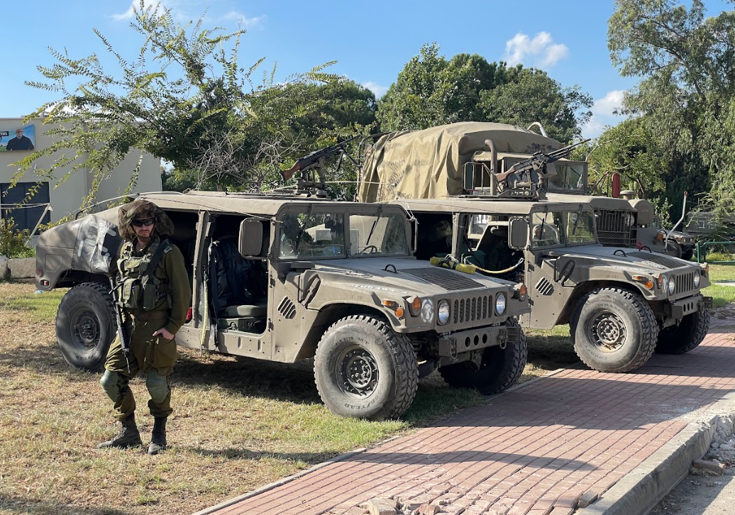 Ημερολόγιο πολέμου: 62 ημέρες στα σύνορα Ισραήλ – Γάζας-12