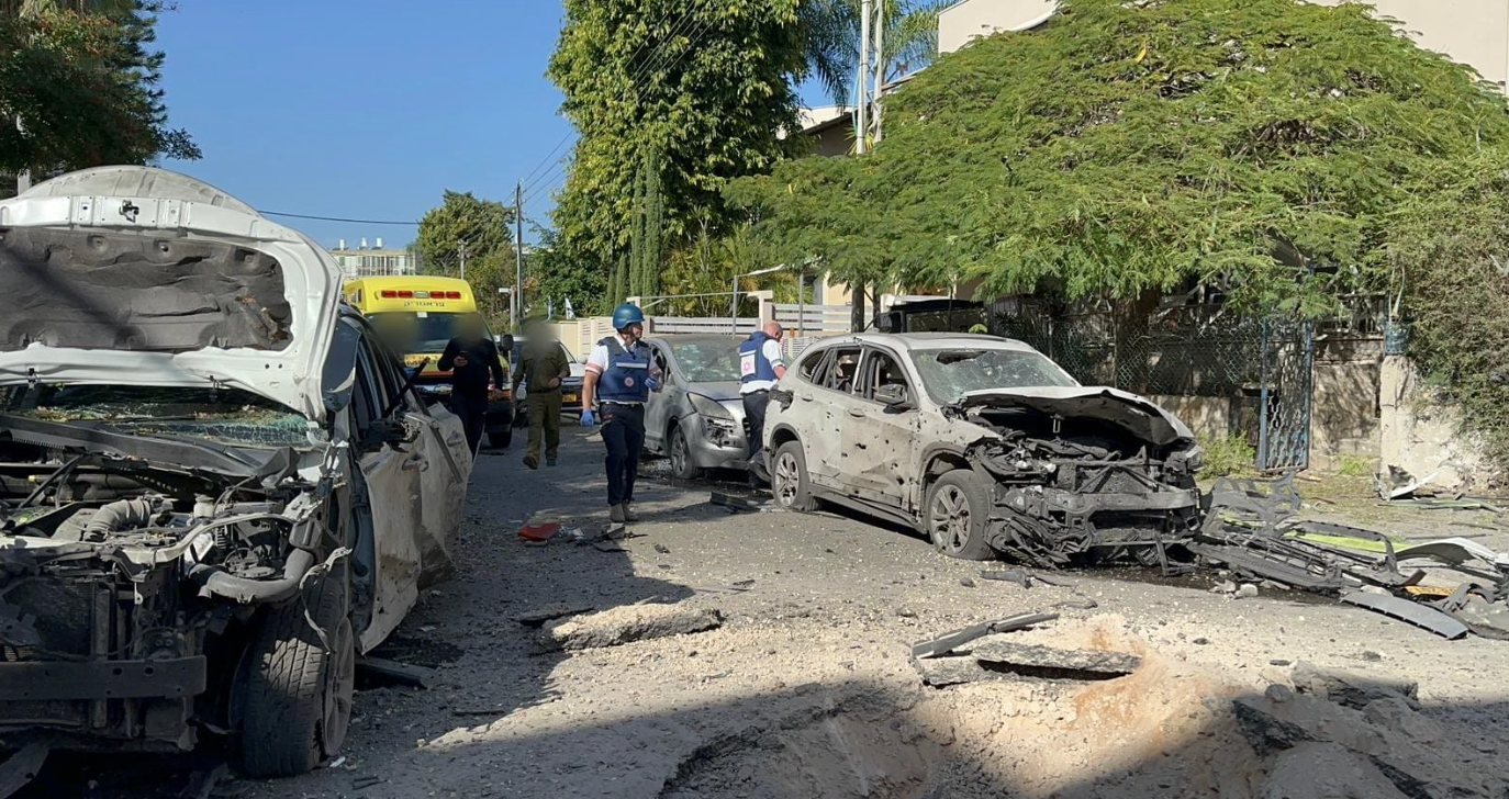 Ημερολόγιο πολέμου: 62 ημέρες στα σύνορα Ισραήλ – Γάζας-9