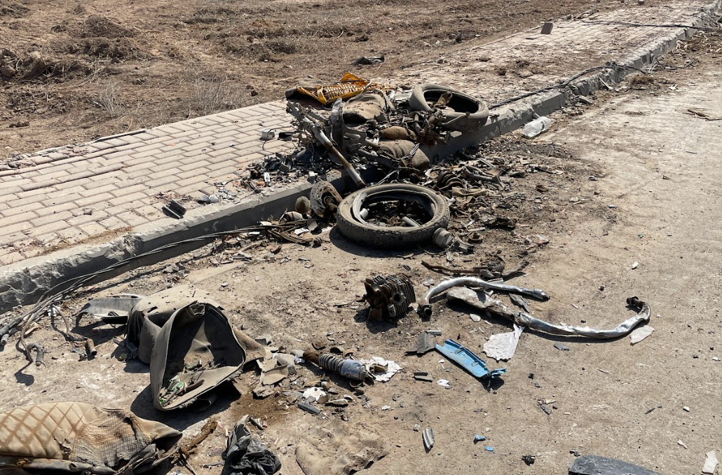 Ημερολόγιο πολέμου: 62 ημέρες στα σύνορα Ισραήλ – Γάζας-14