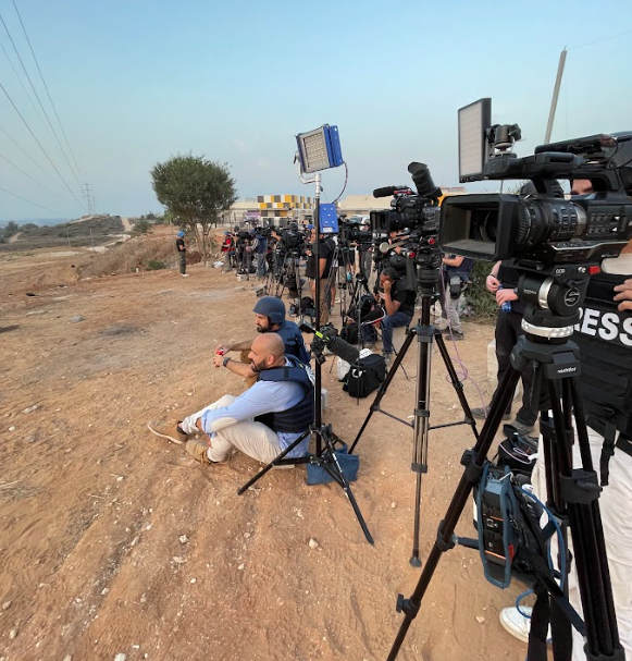 Ημερολόγιο πολέμου: 62 ημέρες στα σύνορα Ισραήλ – Γάζας-6