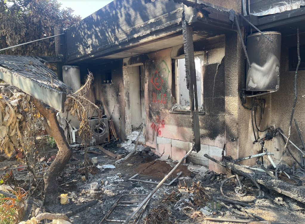 Ημερολόγιο πολέμου: 62 ημέρες στα σύνορα Ισραήλ – Γάζας-2