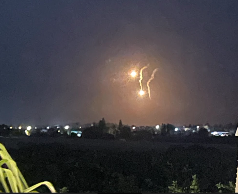 Ημερολόγιο πολέμου: 62 ημέρες στα σύνορα Ισραήλ – Γάζας-18