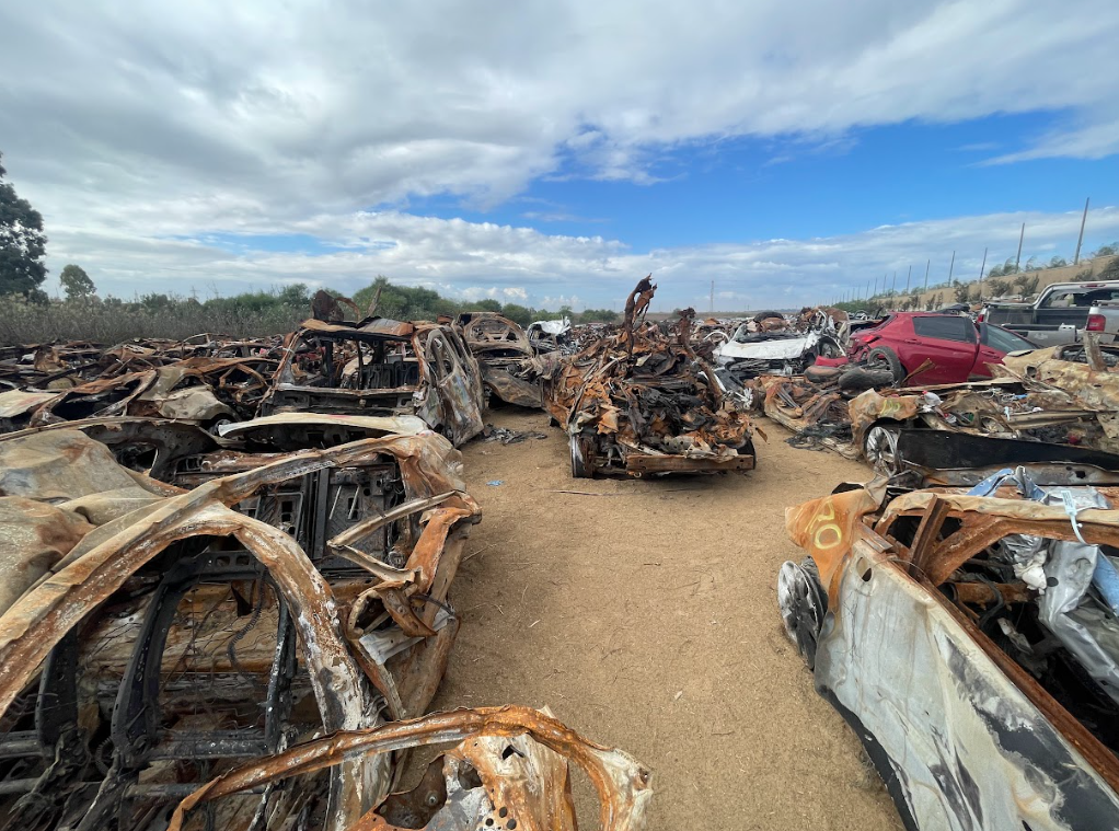 Ημερολόγιο πολέμου: 62 ημέρες στα σύνορα Ισραήλ – Γάζας-3