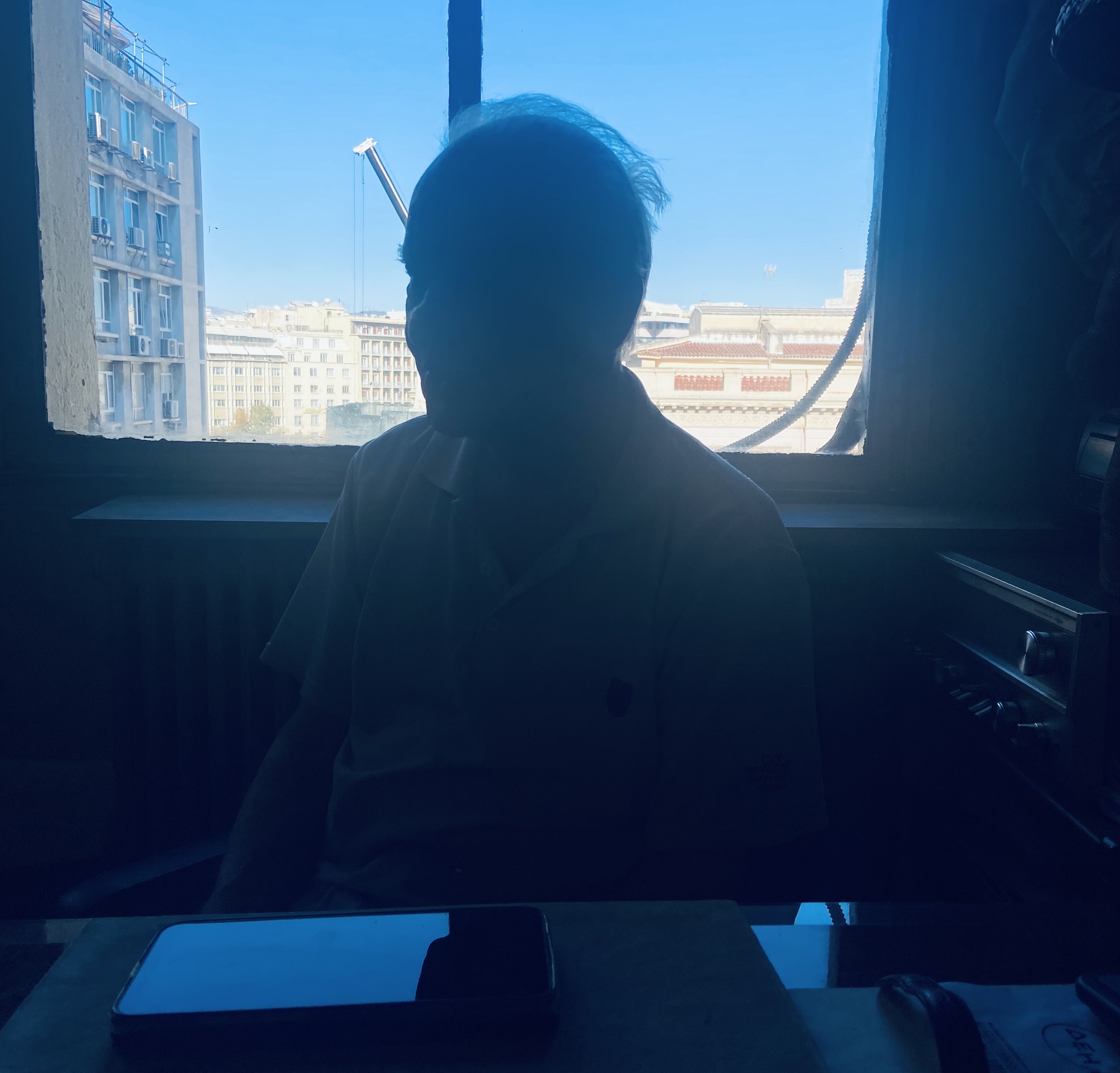 «Στην Ελλάδα σήμερα κανείς δεν θέλει να γίνει αργυροχρυσοχόος»-7