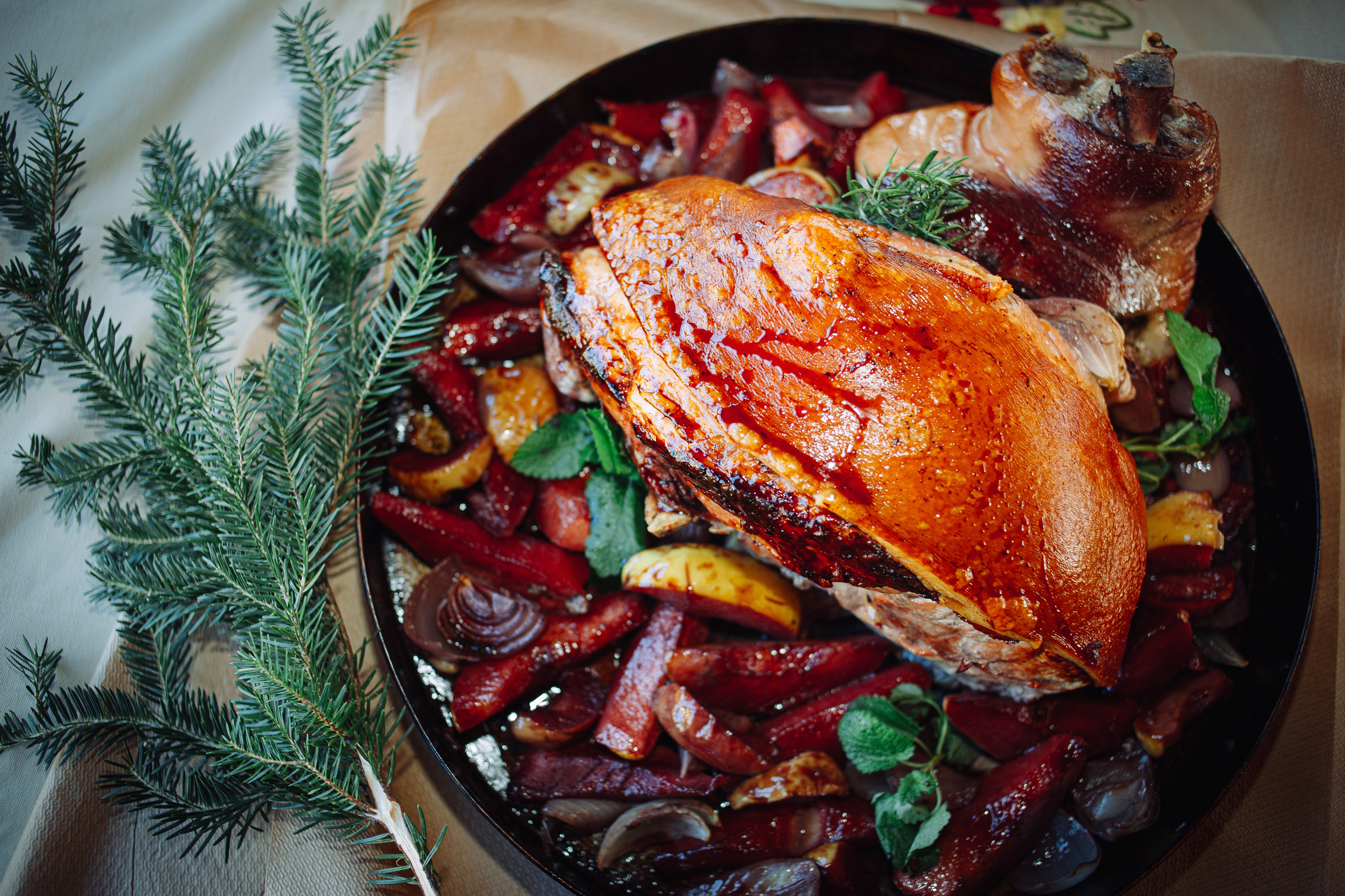 Η Νένα, η Ελένη, η Βάσω: οι «γάτες» των Αγράφων – Στον «Γαστρονόμο» αυτή την Κυριακή με την «Καθημερινή»-1