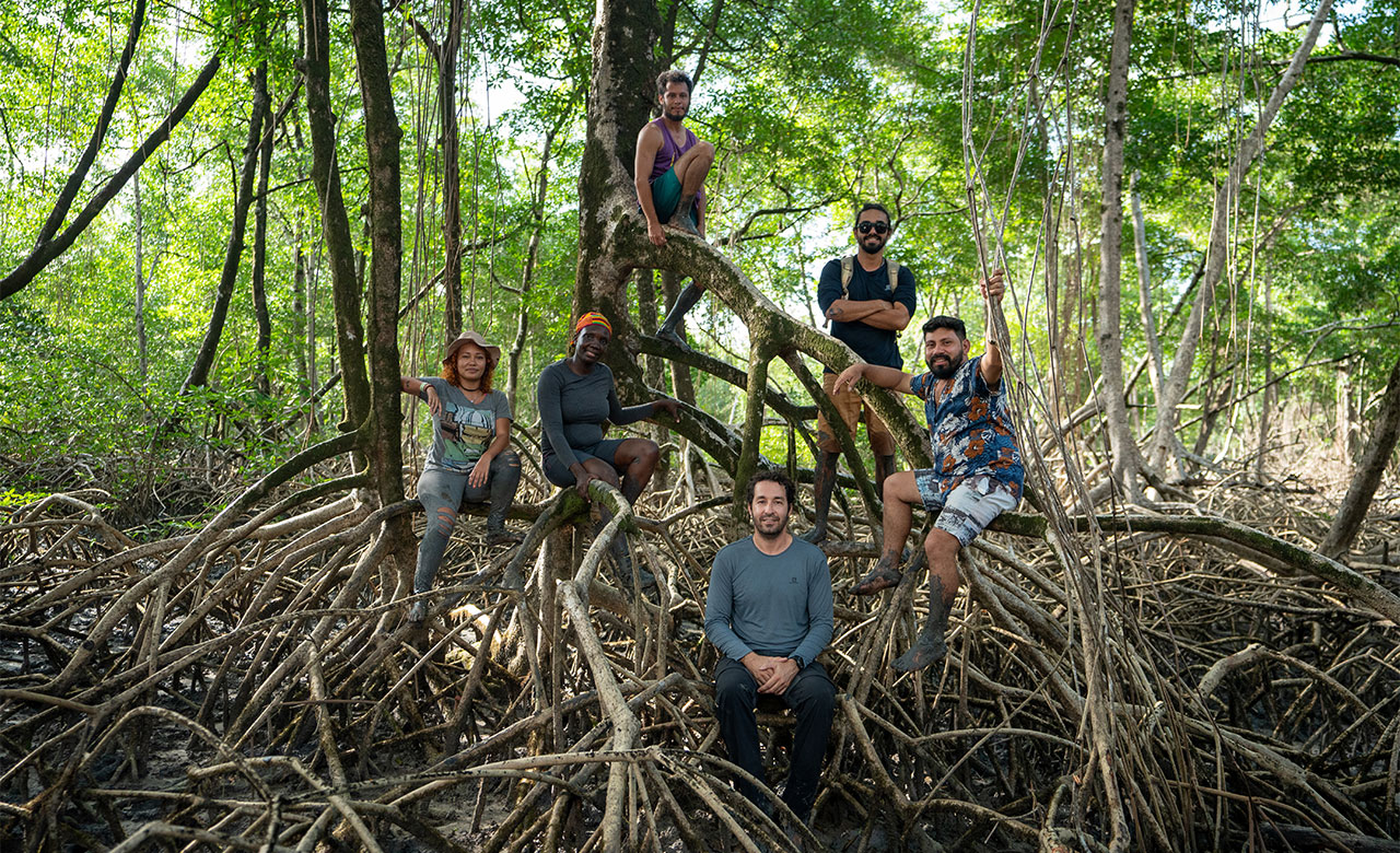 Αποστολή στον Αμαζόνιο με την Rolex και το National Geographic-2
