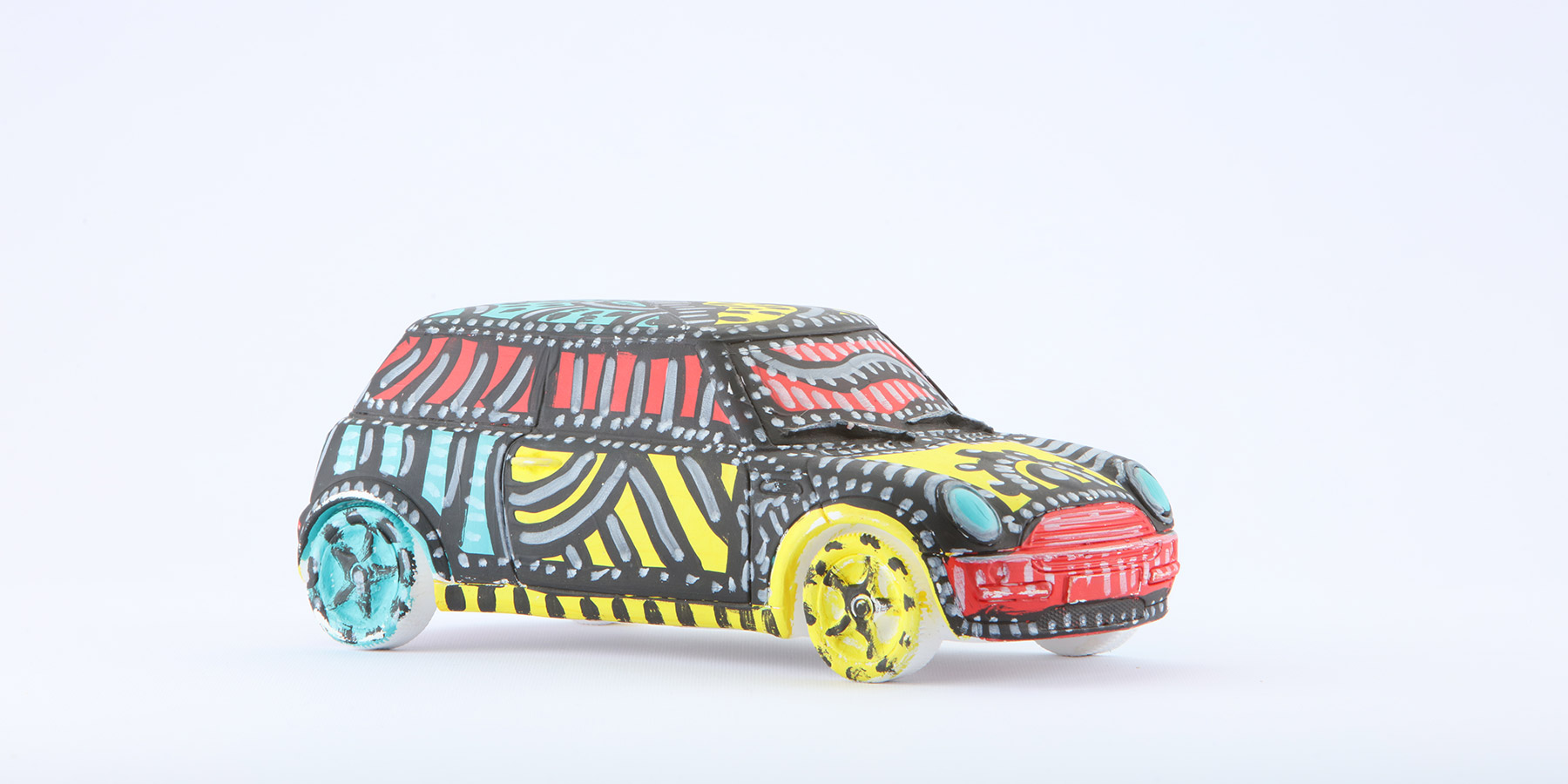 Μια «εμπειρία τέχνης εν κινήσει» από την Avis, δια χειρός Θανάση Λάλα-2