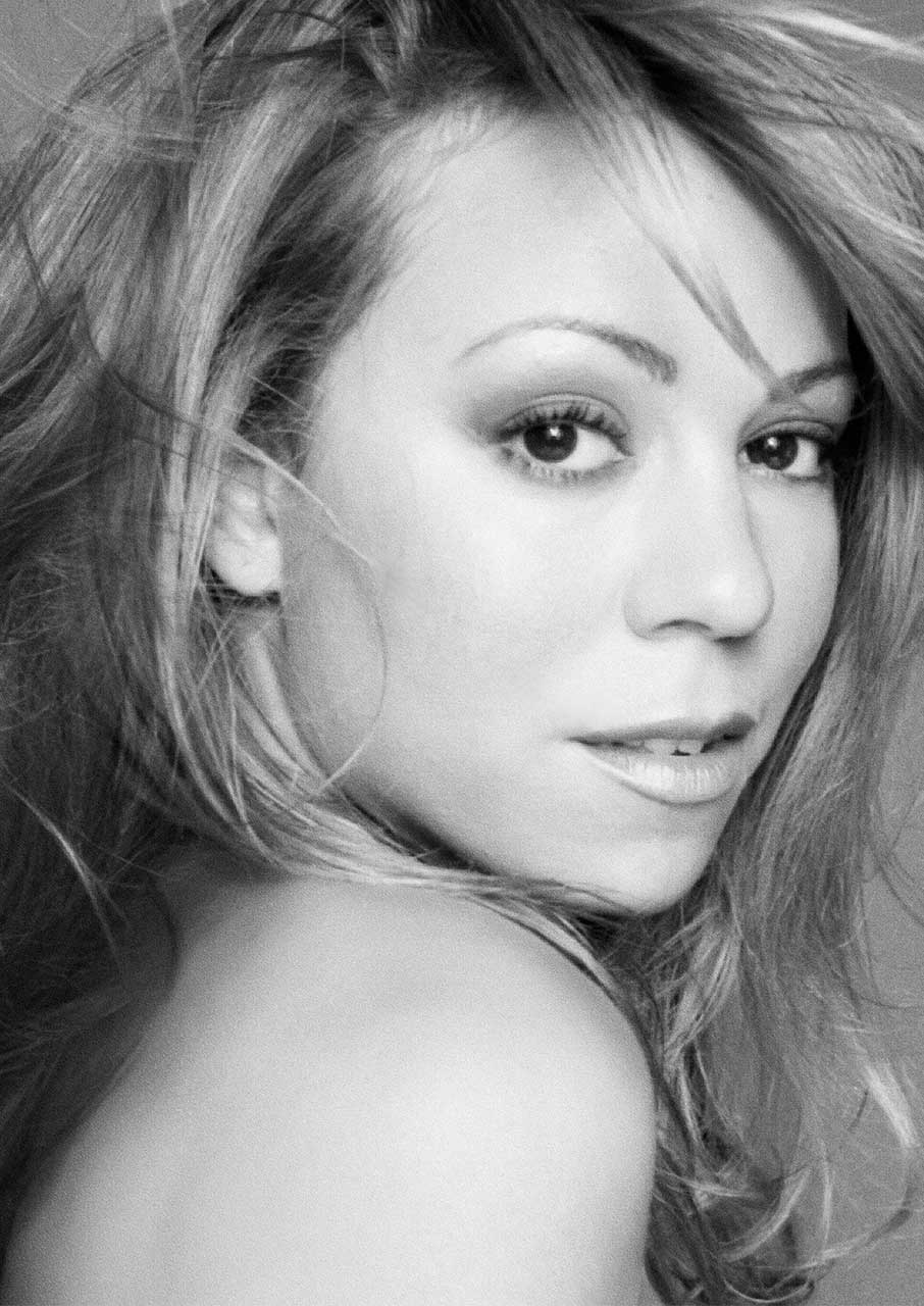 Πώς η Μαράια Κάρεϊ έγινε η Βασίλισσα των Χριστουγέννων-2