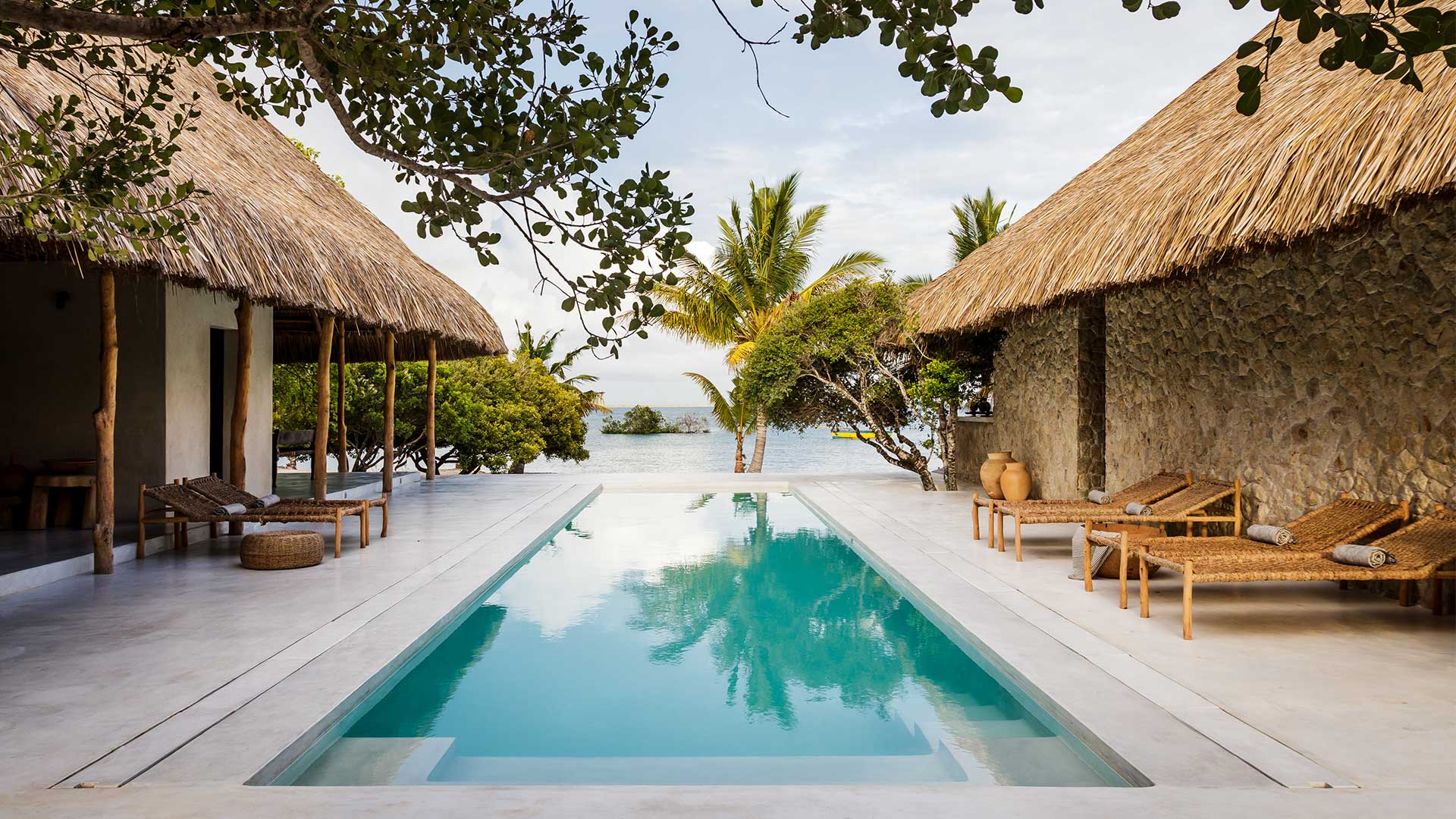 Στα πολυτελή resorts της Αφρικής η άγρια φύση ζει ελεύθερη-4