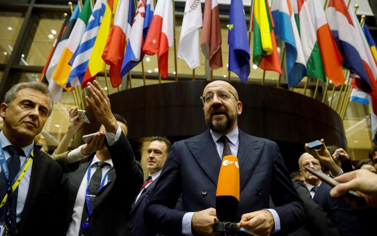 Ευρωπαϊκό Συμβούλιο: Χωρίς συμφωνία για αναθεώρηση του ευρωπαϊκού προϋπολογισμού