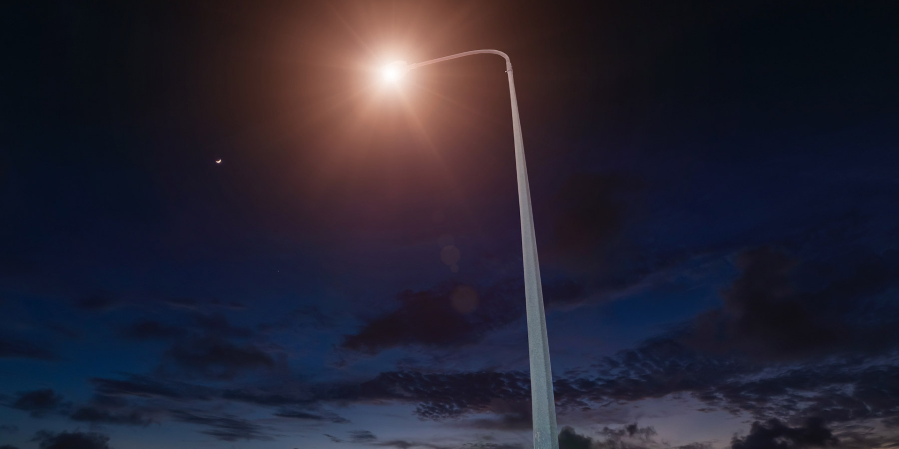 Ο πρώτος αυτοκινητόδρομος με έξυπνο σύστημα φωτισμού στην Ελλάδα-1