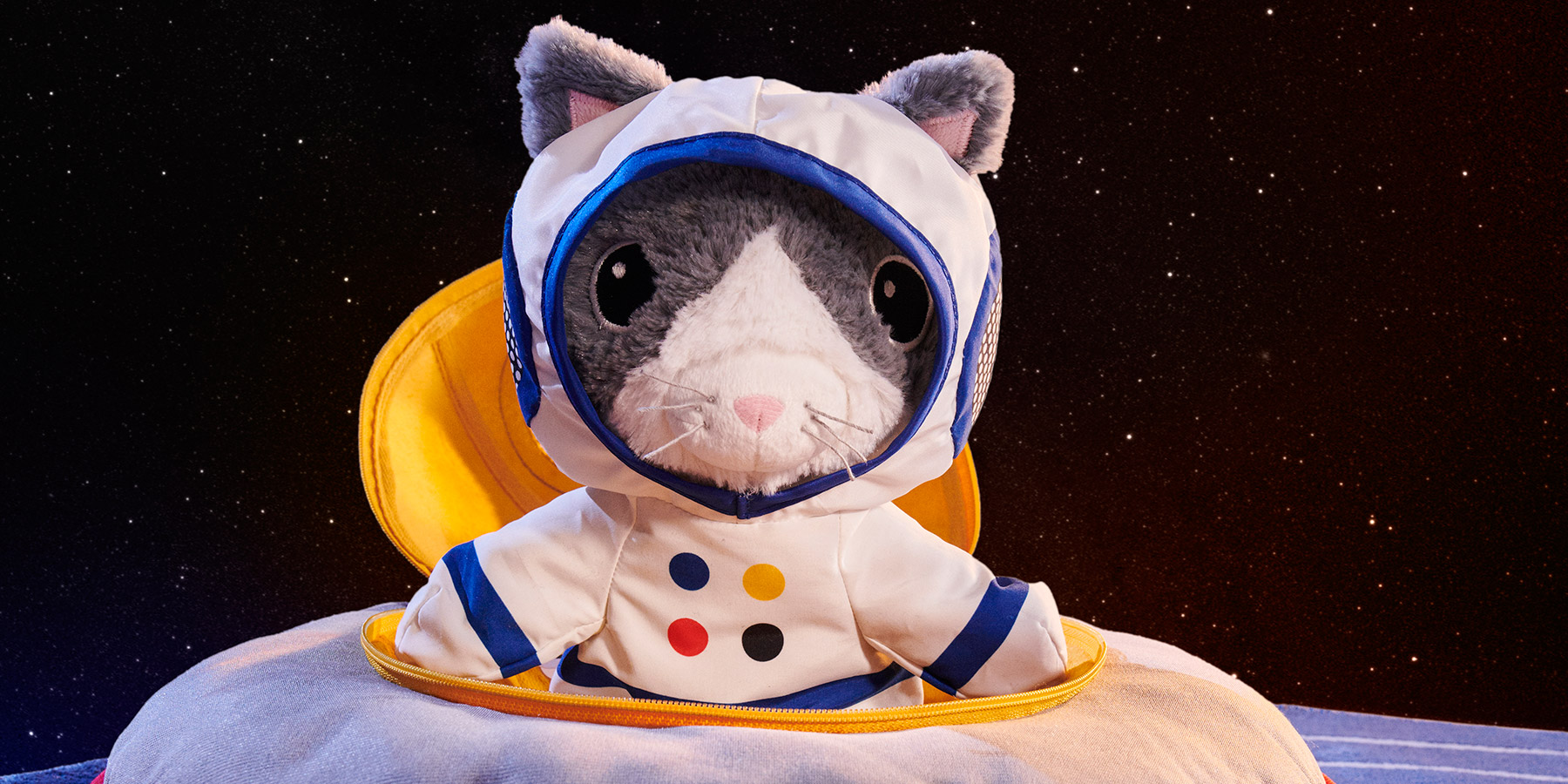 Η ΙΚΕΑ «εκτοξεύει» το παιδικό δωμάτιο στο …διάστημα-2