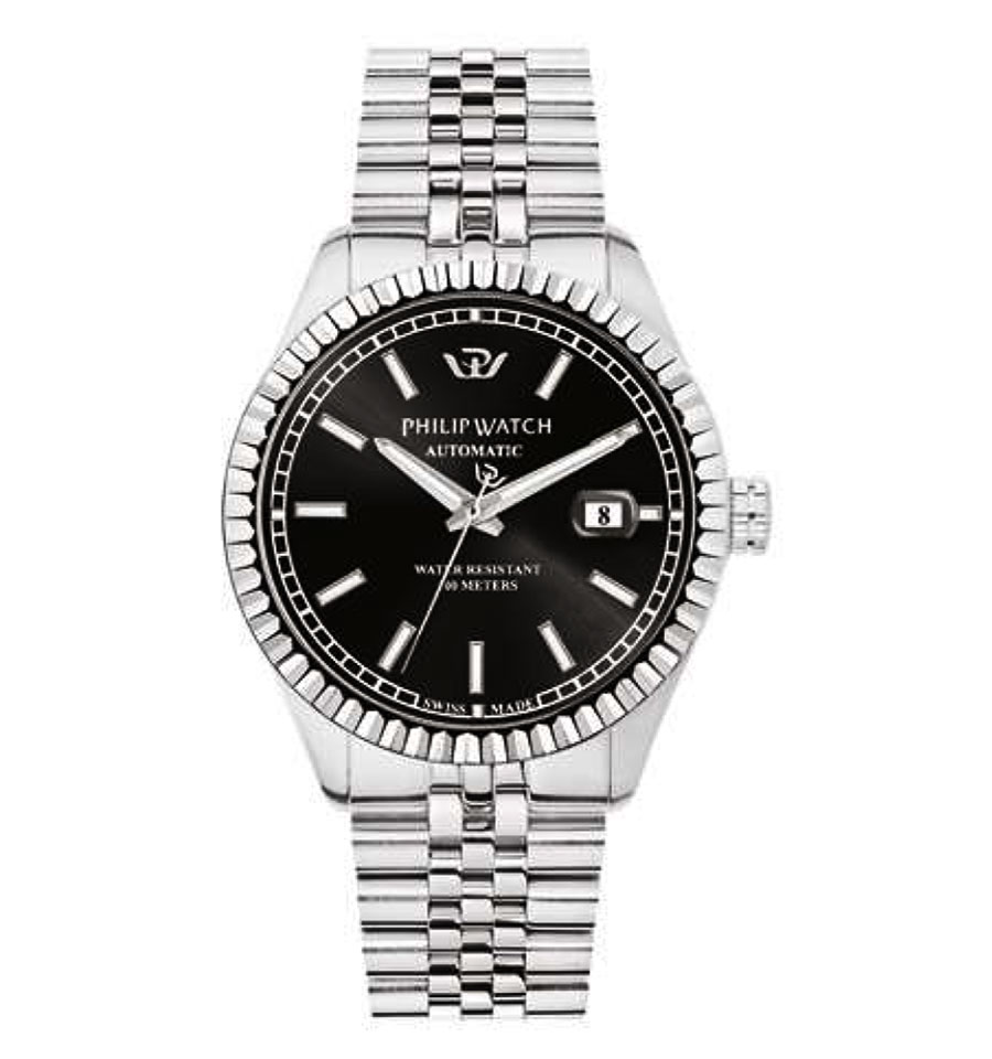 Αυτές τις γιορτές δωρίστε ένα Philip Watch-4