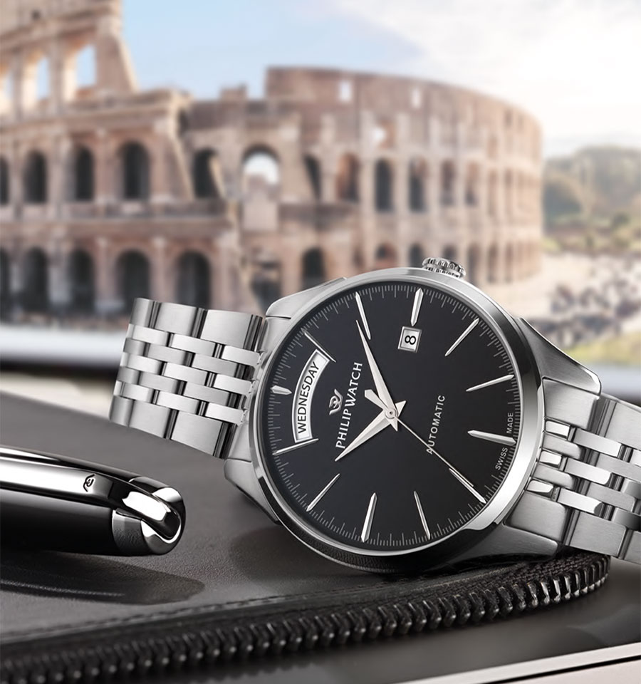 Αυτές τις γιορτές δωρίστε ένα Philip Watch-1