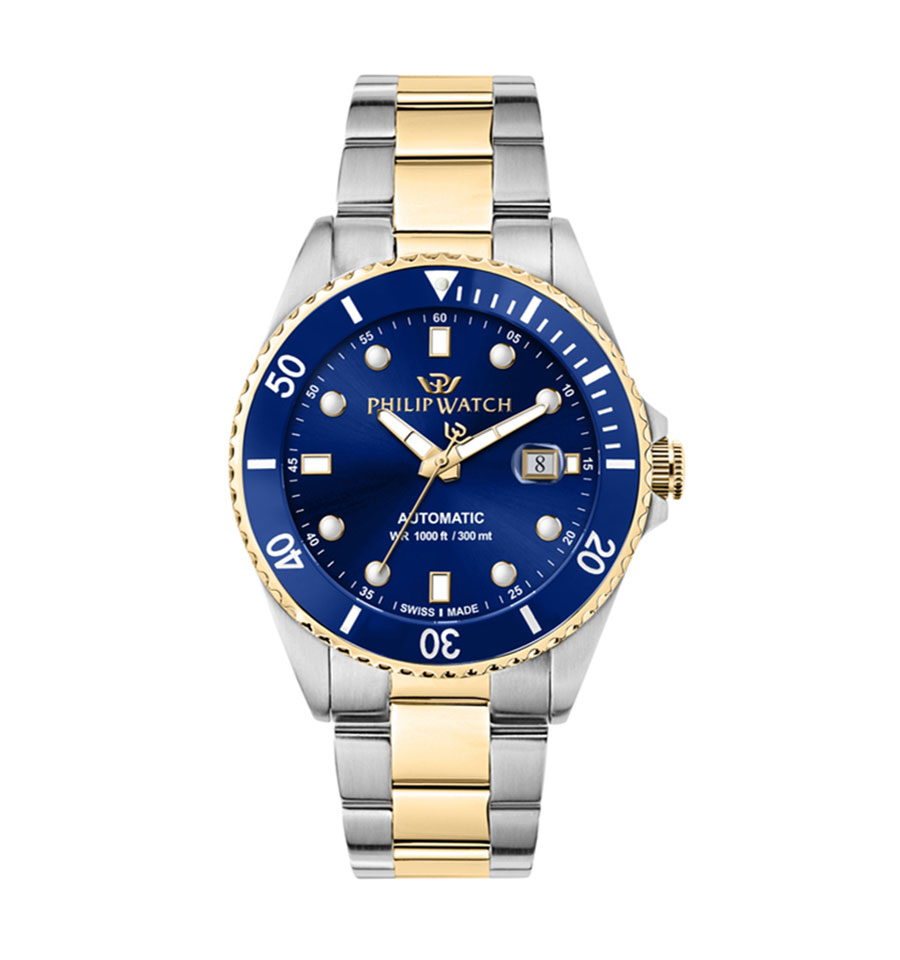 Αυτές τις γιορτές δωρίστε ένα Philip Watch-7