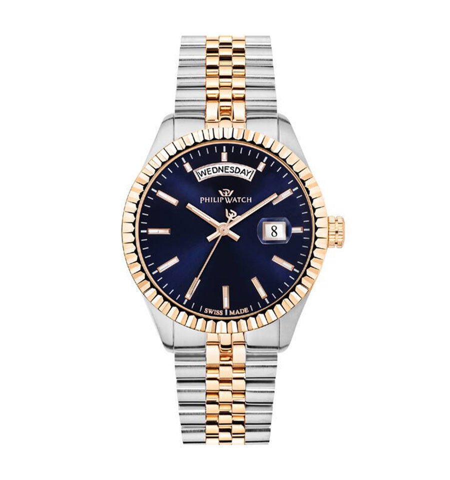 Αυτές τις γιορτές δωρίστε ένα Philip Watch-3