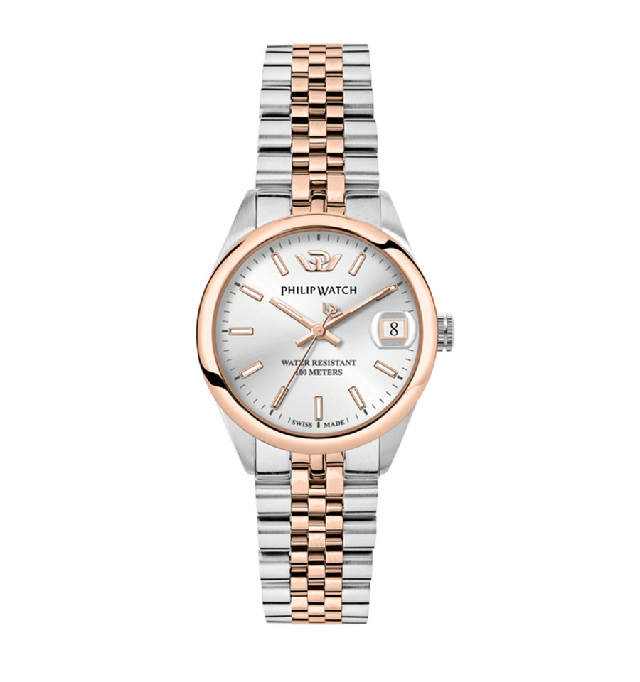 Αυτές τις γιορτές δωρίστε ένα Philip Watch-5