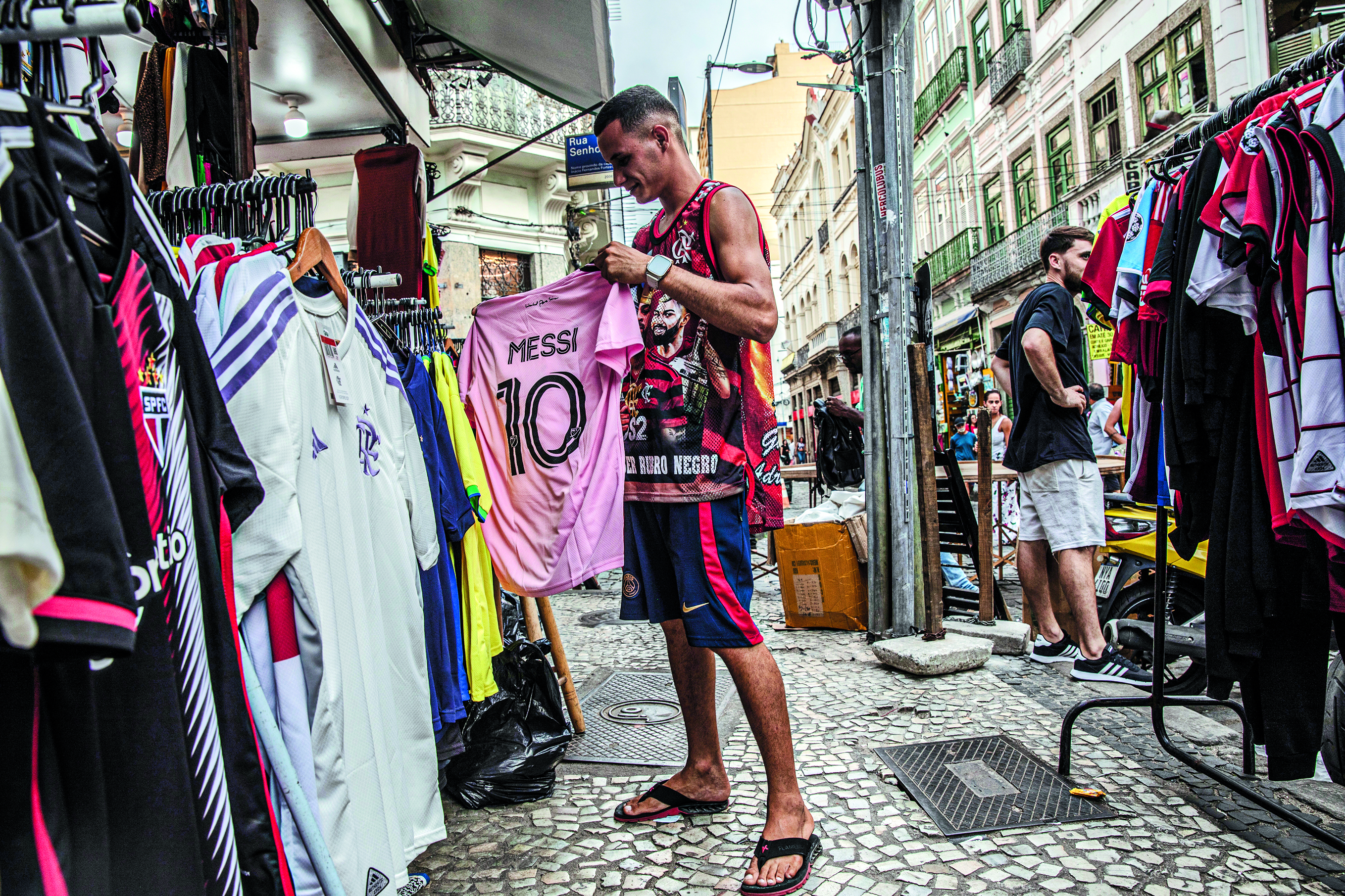 Πώς ο Ντέιβιντ Μπέκαμ και ο Λιονέλ Μέσι αλλάζουν το παγκόσμιο ποδόσφαιρο-2