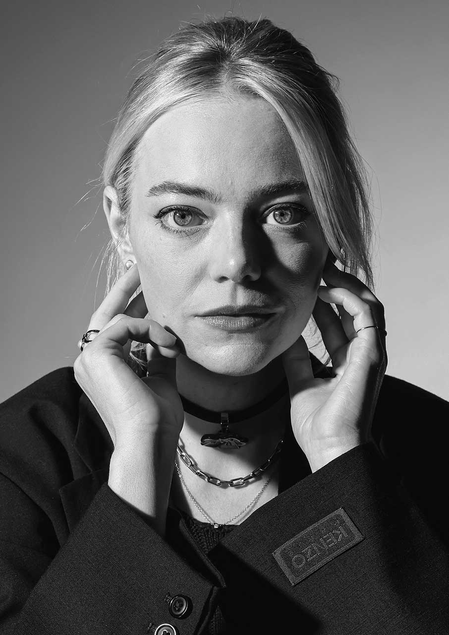 Γιώργος Λάνθιμος – Εμα Στόουν: «Καλή ταινία, καλά περάσαμε»-2