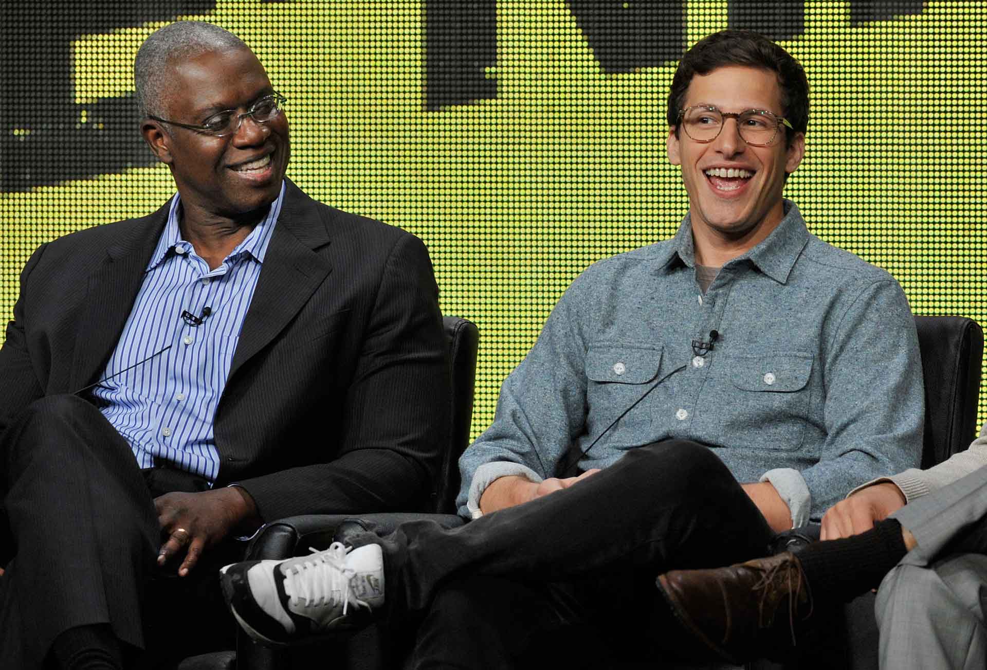 Αντρέ Μπράουερ (1962 – 2023): Ο αντισυμβατικός «διοικητής Χολτ» που λάτρεψε ο πλανήτης-1