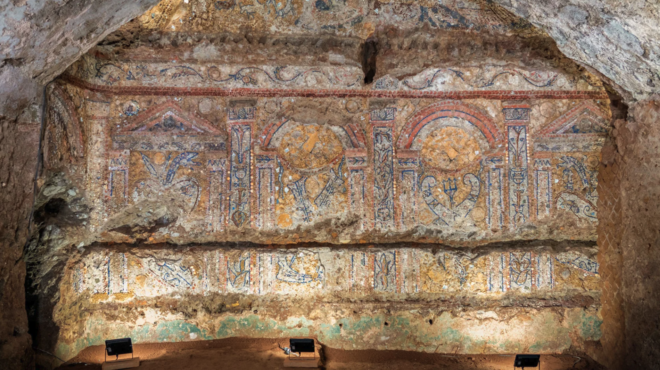 μοναδικό-μωσαϊκό-2-300-ετών-με-κοχύλια-α-562794079