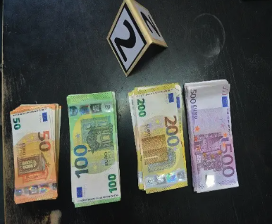 Europol: Συνελήφθη ένας από τους πλέον καταζητούμενους διακινητές ναρκωτικών-2