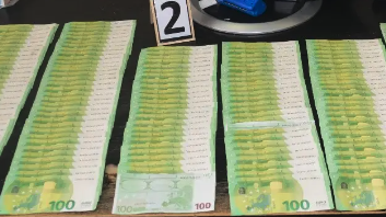 Europol: Συνελήφθη ένας από τους πλέον καταζητούμενους διακινητές ναρκωτικών-1