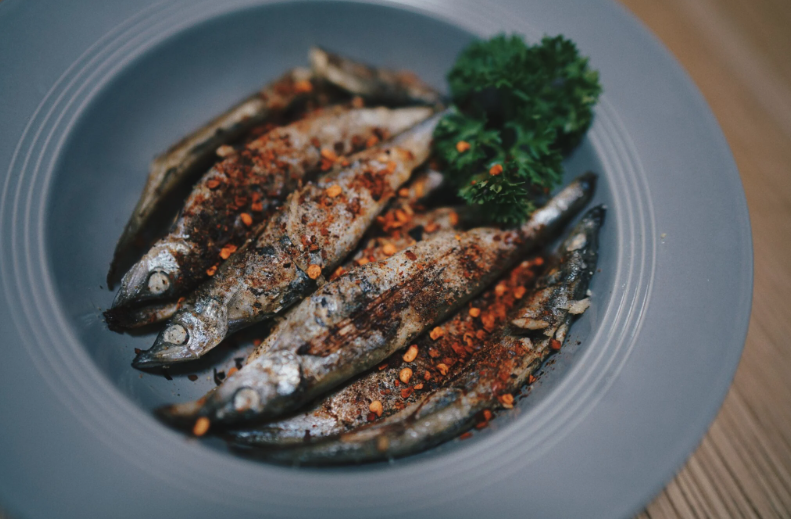 Βιταμίνη D: Η τροφή με μεγάλη περιεκτικότητα που πρέπει να προσθέσετε στην καθημερινότητα-1