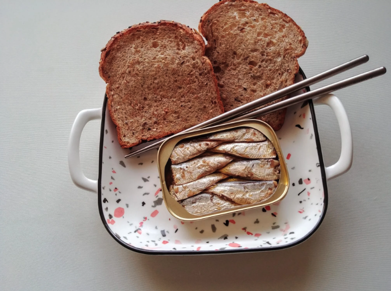 Βιταμίνη D: Η τροφή με μεγάλη περιεκτικότητα που πρέπει να προσθέσετε στην καθημερινότητα-2