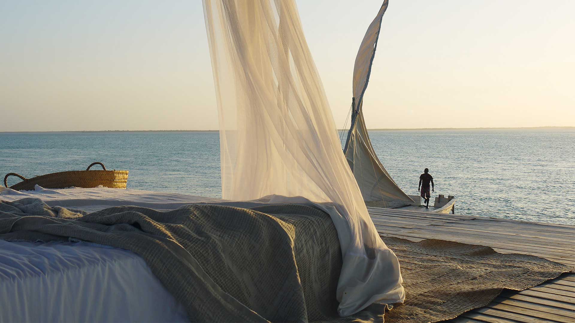 Στα πολυτελή resorts της Αφρικής η άγρια φύση ζει ελεύθερη-3