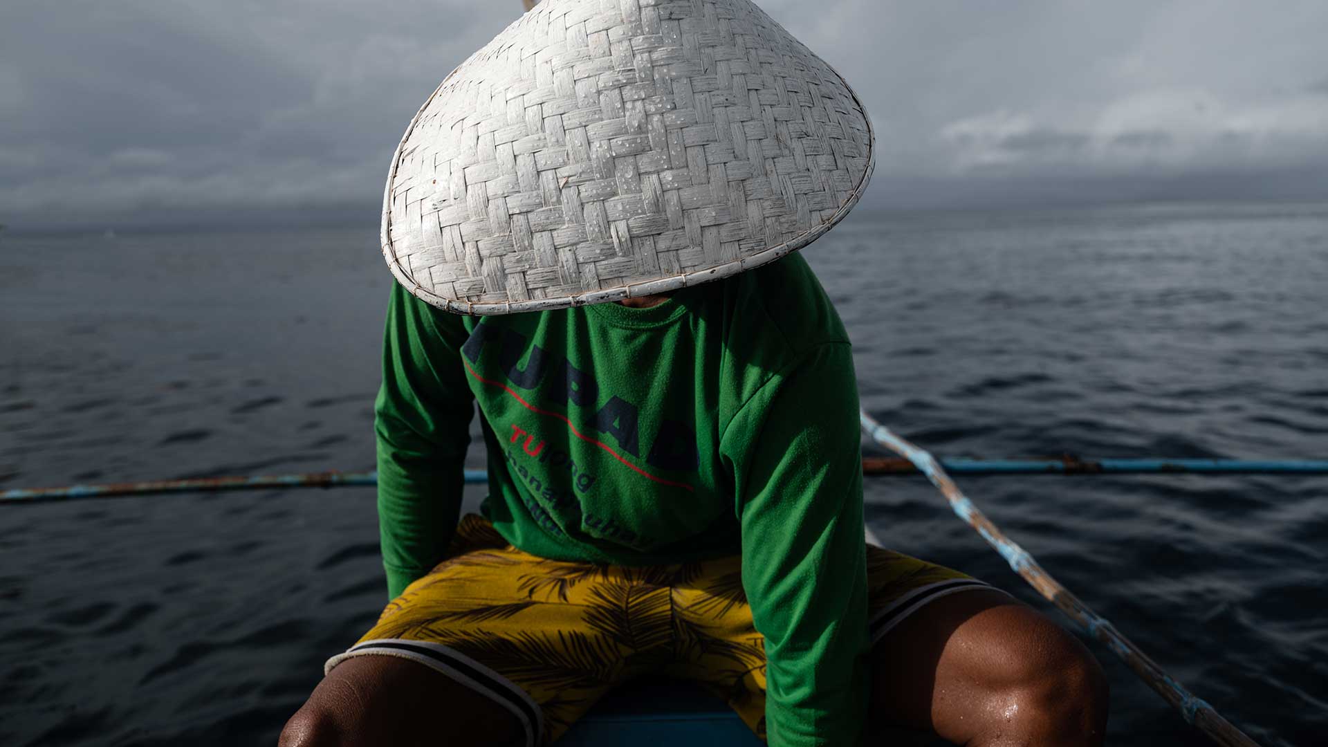 Συζητώντας με τη Χλόη Καρνέζη, την εικαστικό που διακρίθηκε στο #CreateCOP28-2