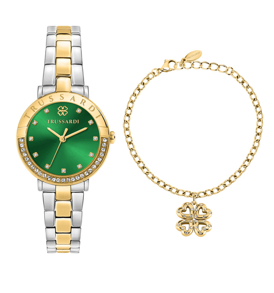 Οι στιγμές μας γίνονται ωραιότερες όταν τις καταγράφει ένα ρολόι Trussardi-5