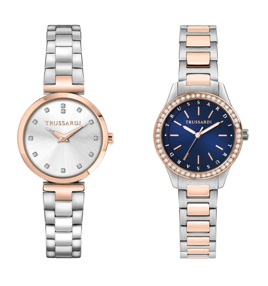 Οι στιγμές μας γίνονται ωραιότερες όταν τις καταγράφει ένα ρολόι Trussardi-6