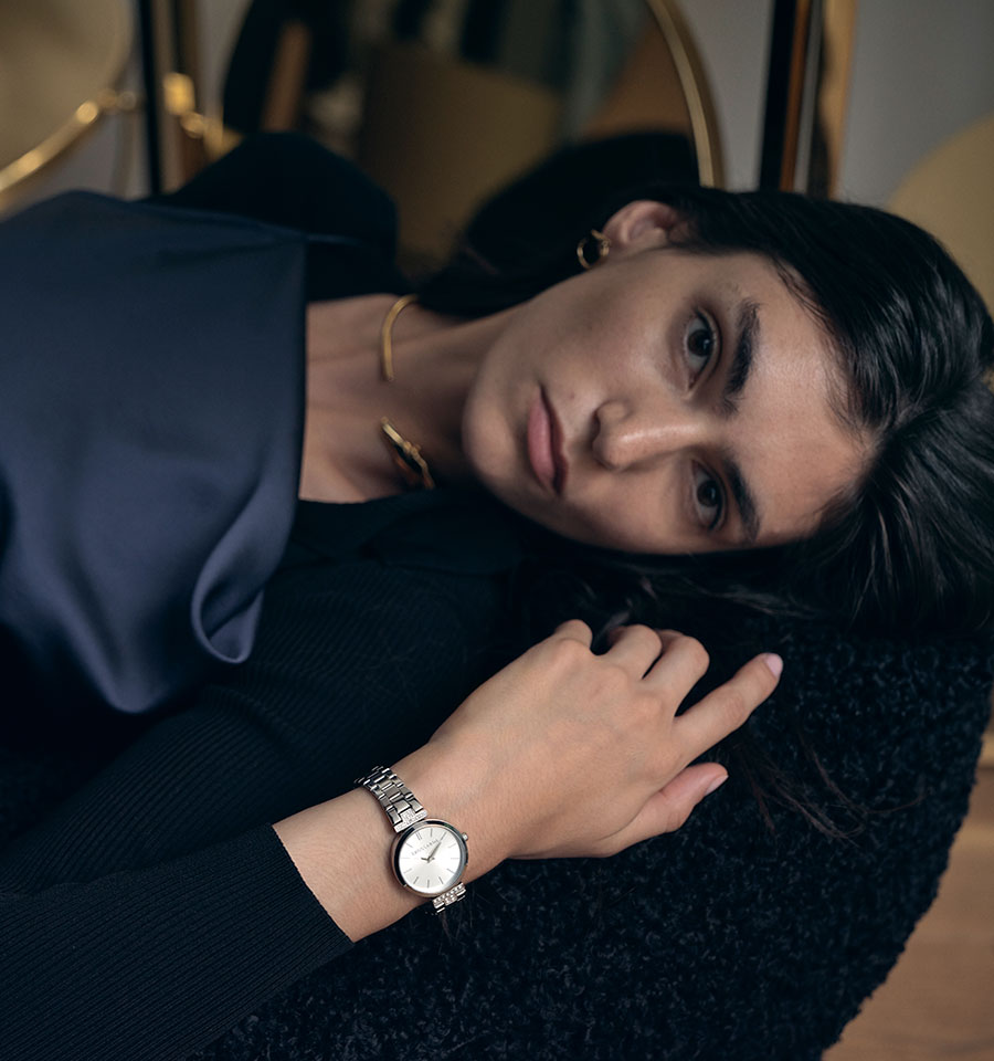 Οι στιγμές μας γίνονται ωραιότερες όταν τις καταγράφει ένα ρολόι Trussardi-4