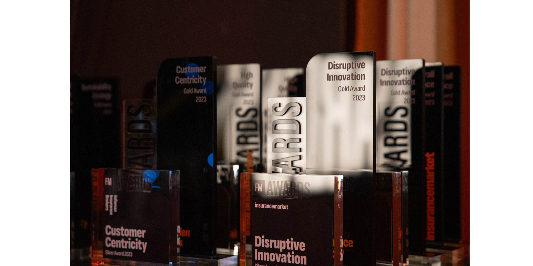 Οι 13 εταιρείες που διακρίθηκαν στα FM Insurance Awards 2023-3
