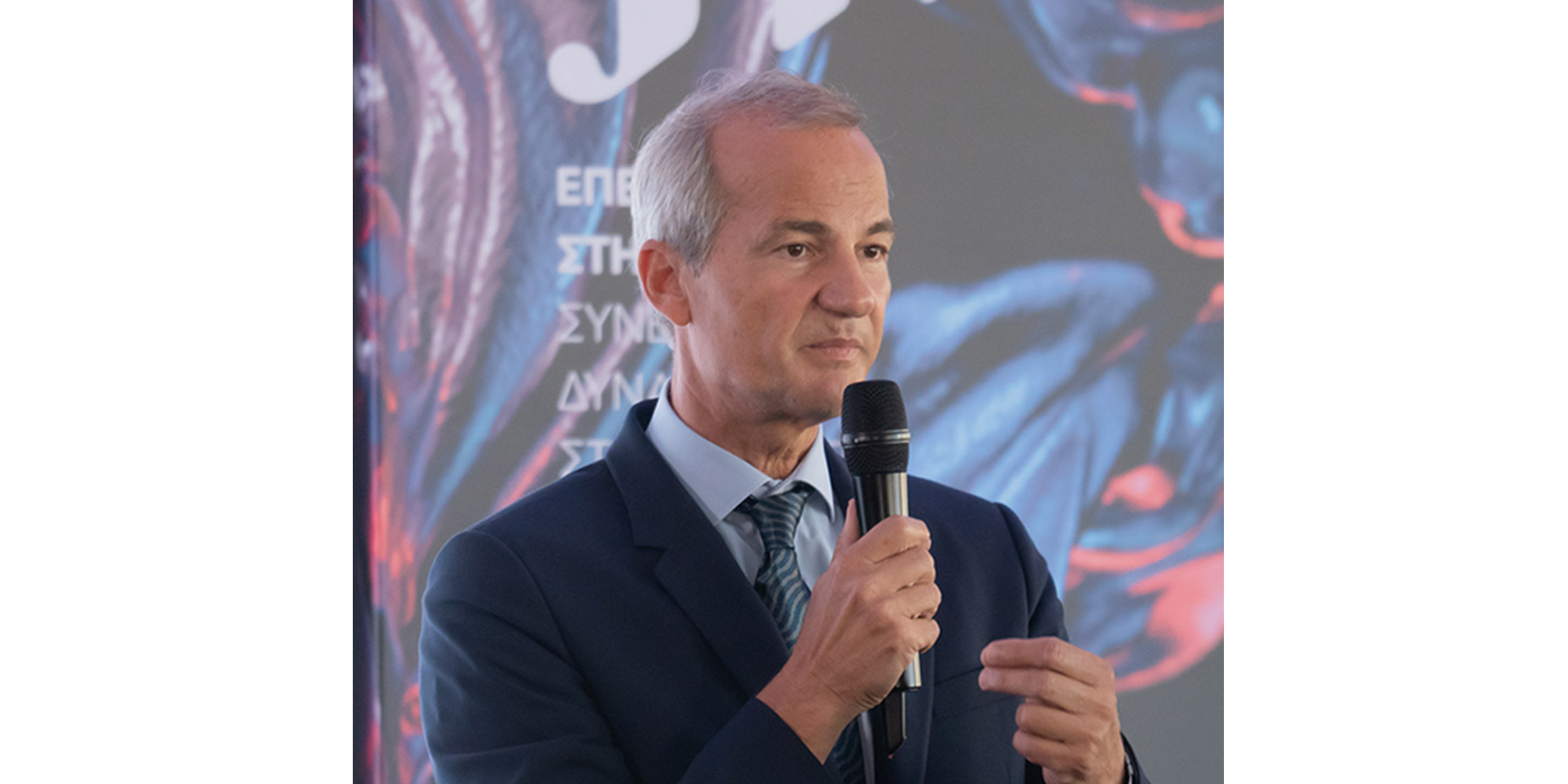 Το δυναμικό «αφήγημα» της JTI στην ελληνική επιχειρηματική σκηνή-1