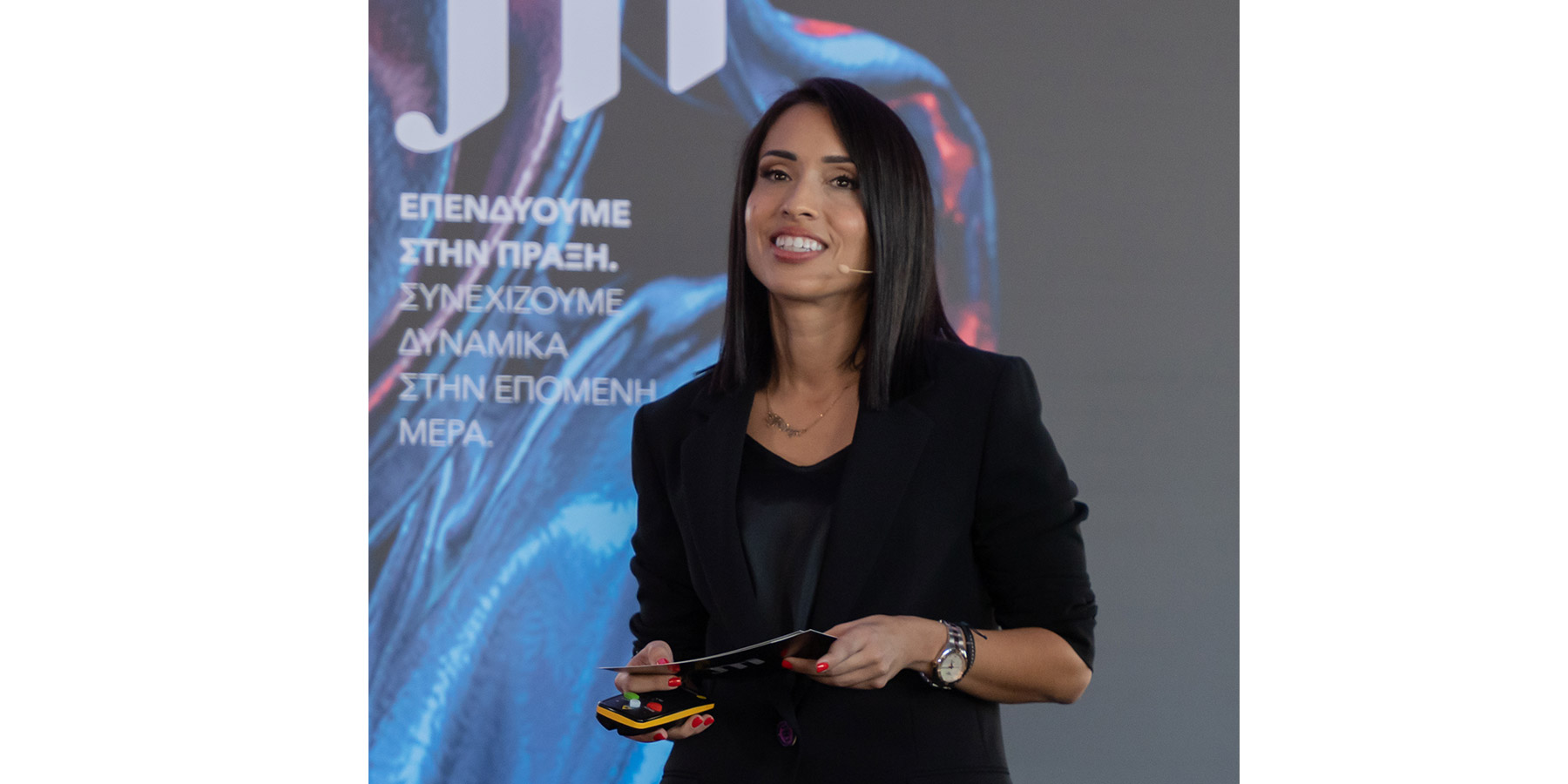 Το δυναμικό «αφήγημα» της JTI στην ελληνική επιχειρηματική σκηνή-2