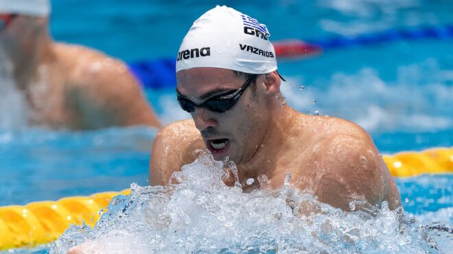 κολύμβηση-χάλκινο-μετάλλιο-ο-βαζαίος-562775782