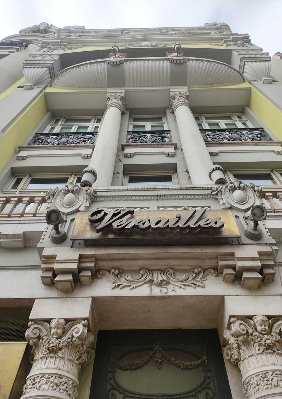 Λισαβόνα: Πίνοντας καλό -και φτηνό- καφέ σε χώρους με ιστορία-5