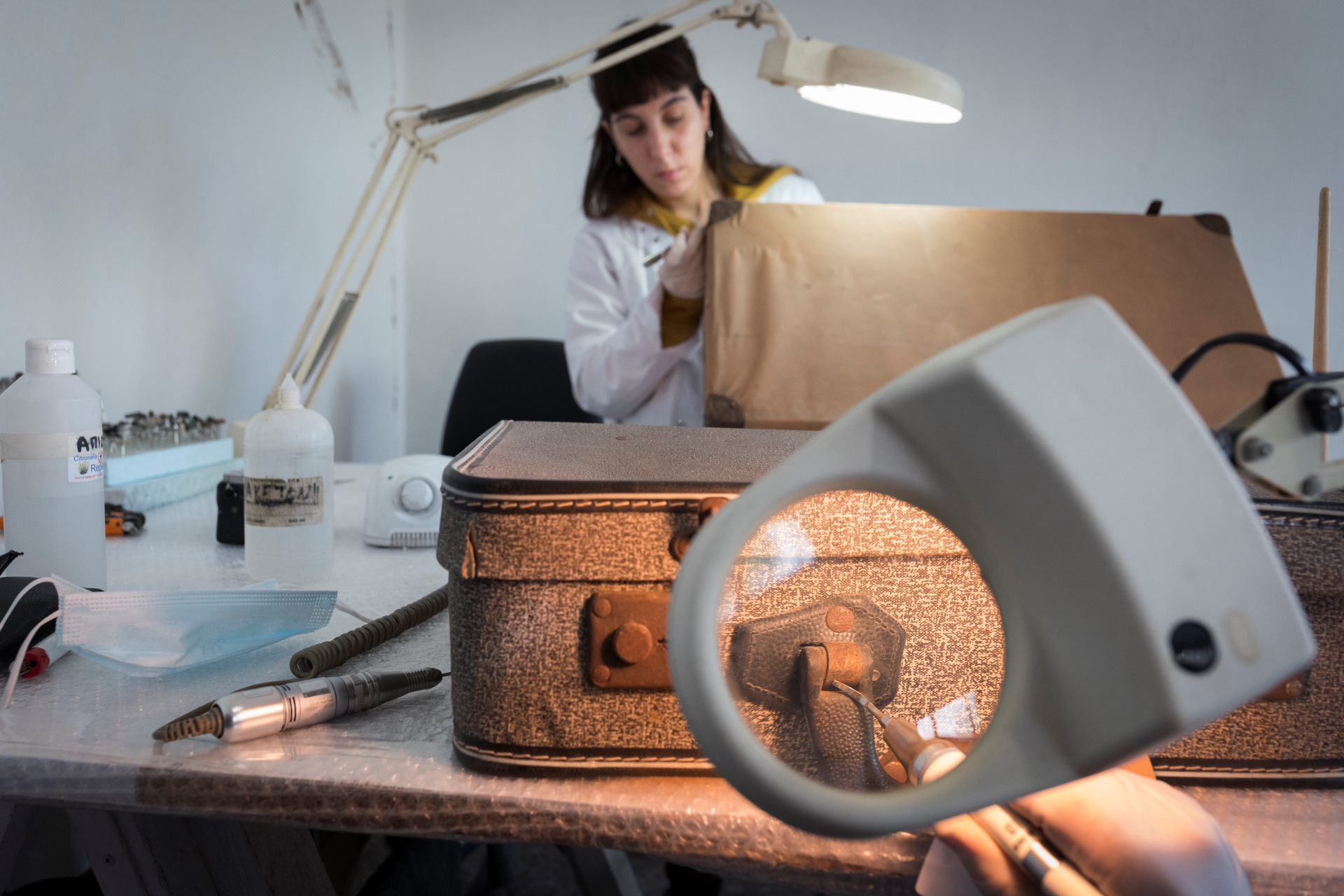 «Με θεωρούσαν την 