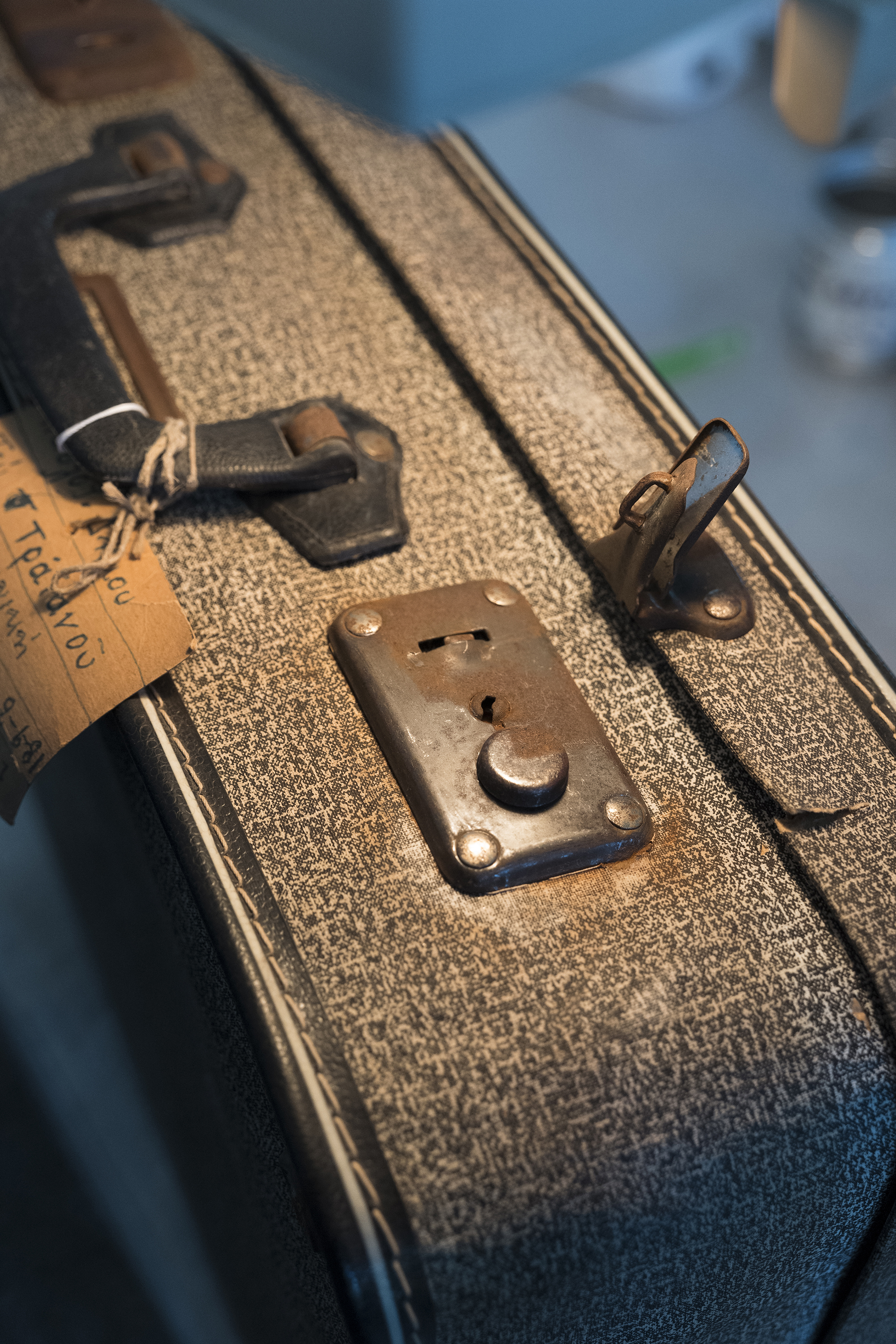 Το νέο Μουσείο «Σωτηρία» ανοίγει για πρώτη φορά τις πύλες του στην «Κ»-10