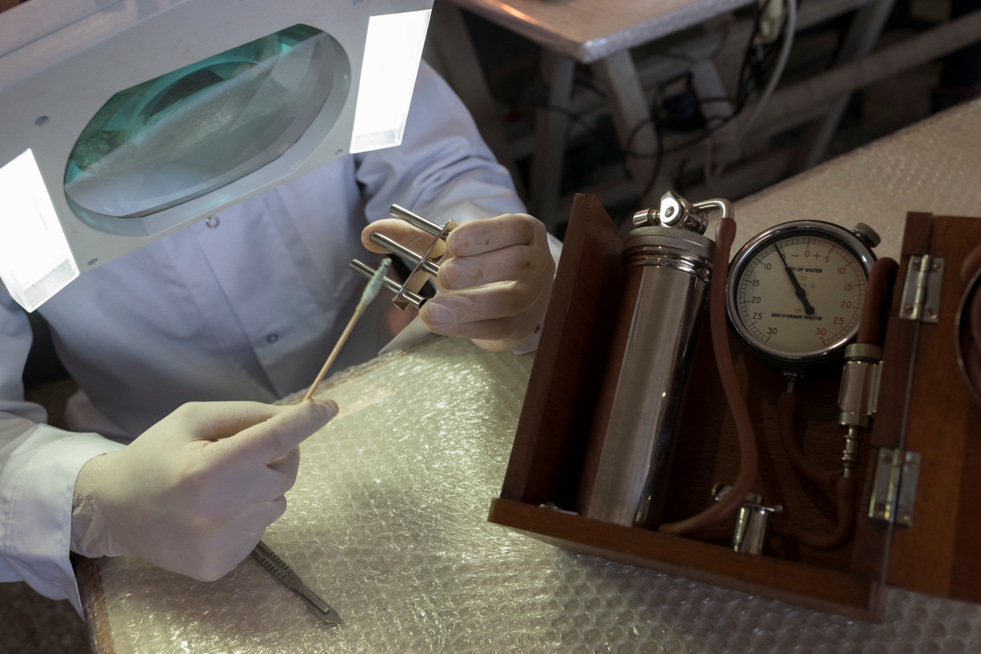 Το νέο Μουσείο «Σωτηρία» ανοίγει για πρώτη φορά τις πύλες του στην «Κ»-4