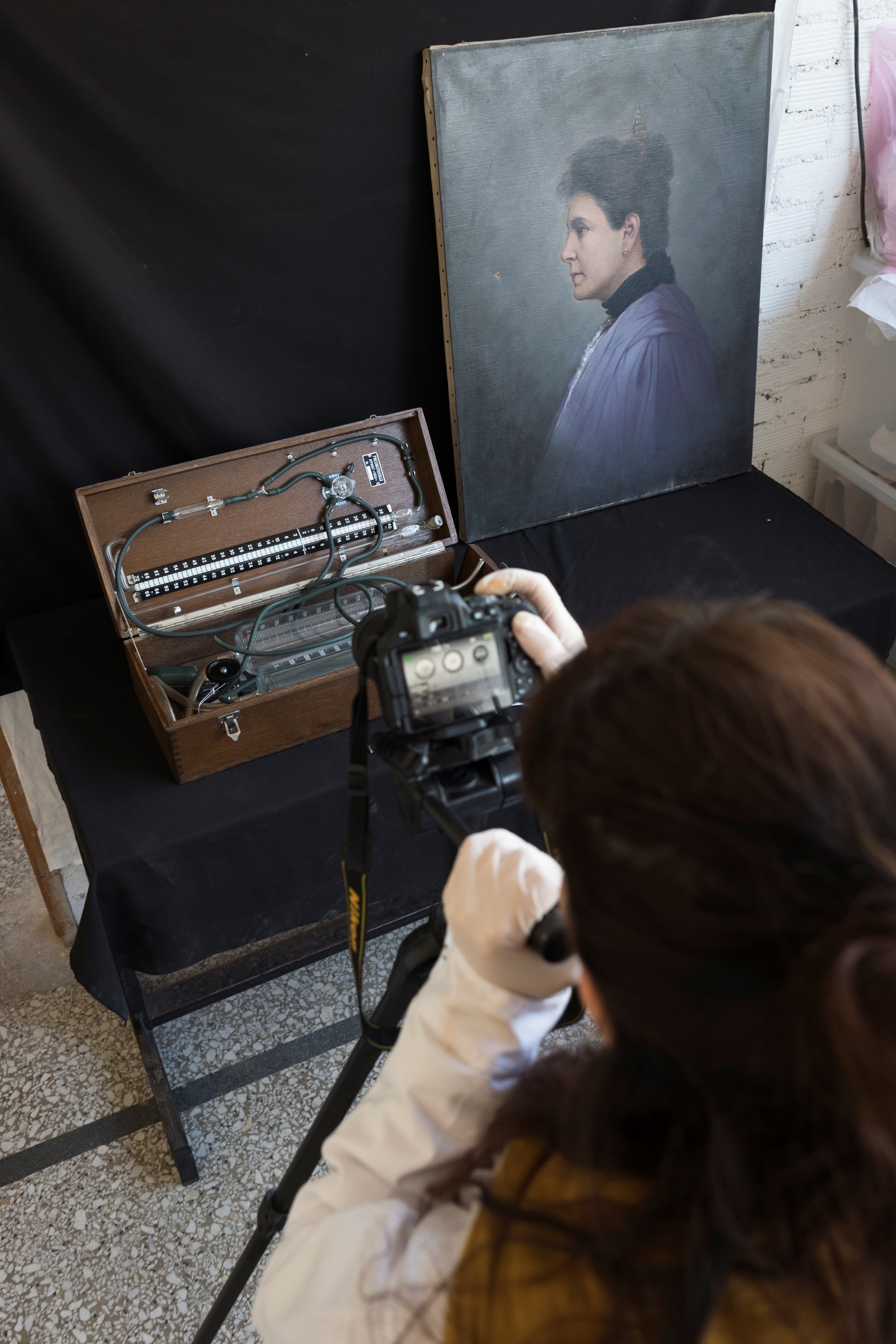 Το νέο Μουσείο «Σωτηρία» ανοίγει για πρώτη φορά τις πύλες του στην «Κ»-5