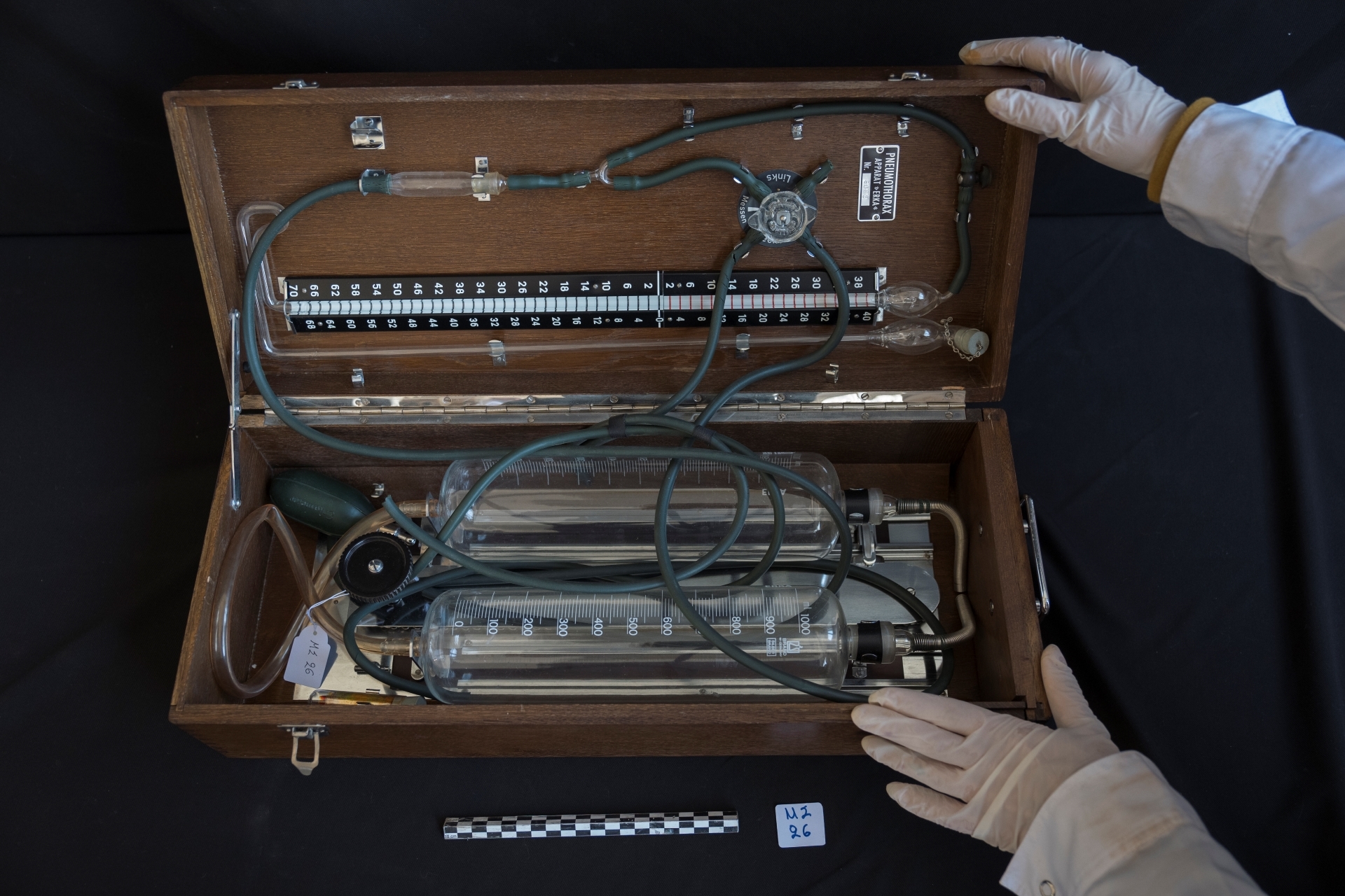 Το νέο Μουσείο «Σωτηρία» ανοίγει για πρώτη φορά τις πύλες του στην «Κ»-20