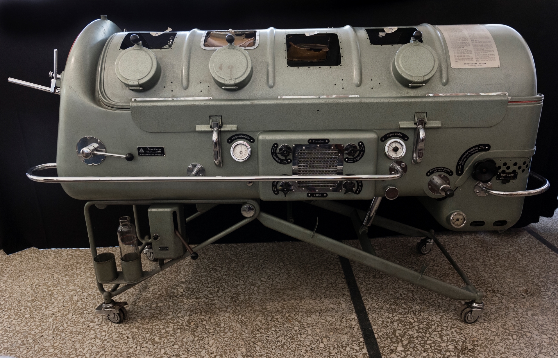 Το νέο Μουσείο «Σωτηρία» ανοίγει για πρώτη φορά τις πύλες του στην «Κ»-18