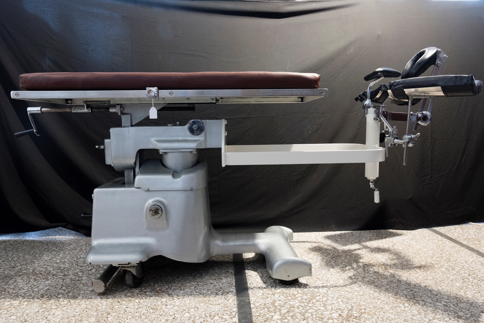 Το νέο Μουσείο «Σωτηρία» ανοίγει για πρώτη φορά τις πύλες του στην «Κ»-19