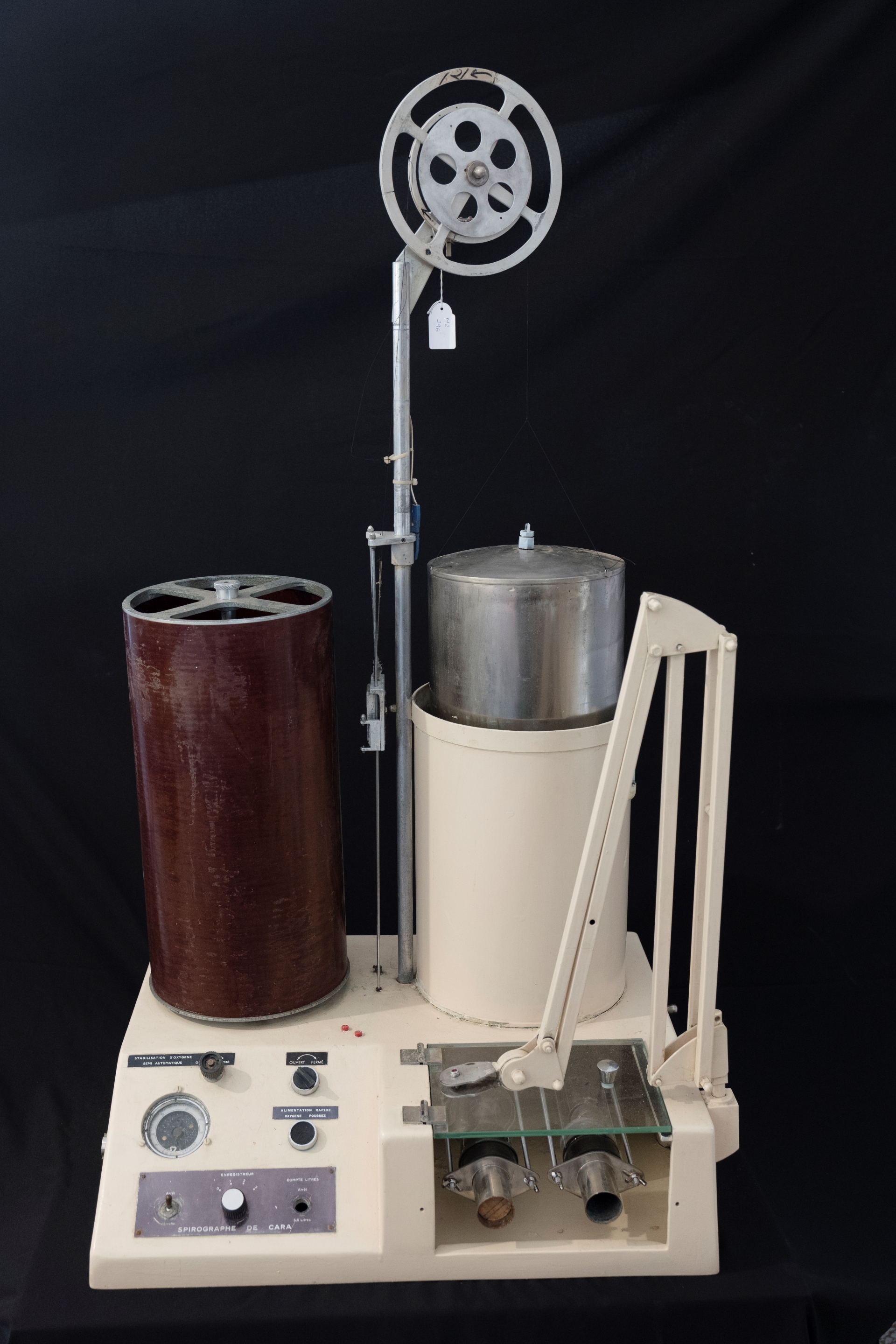 Το νέο Μουσείο «Σωτηρία» ανοίγει για πρώτη φορά τις πύλες του στην «Κ»-22