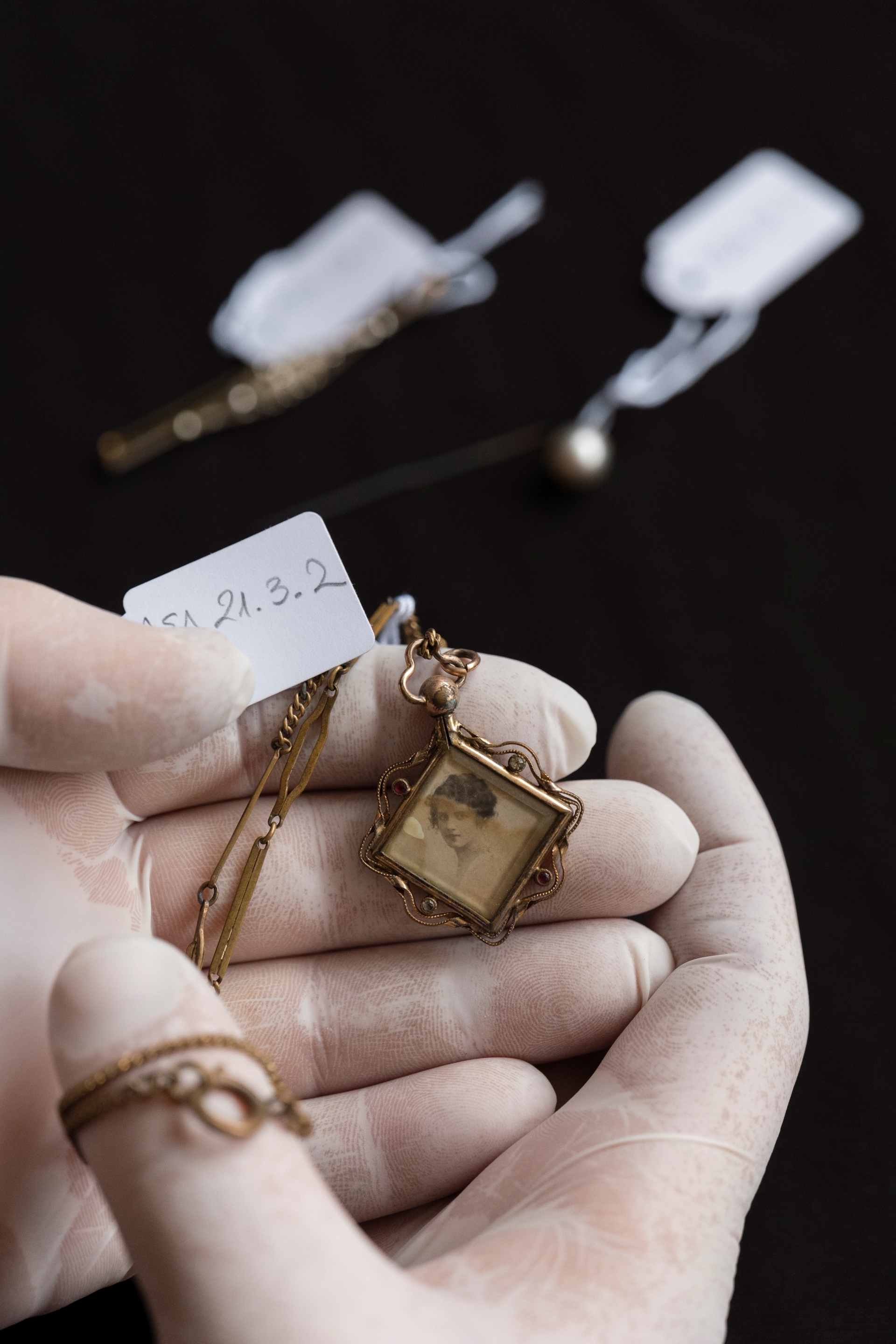 Το νέο Μουσείο «Σωτηρία» ανοίγει για πρώτη φορά τις πύλες του στην «Κ»-8