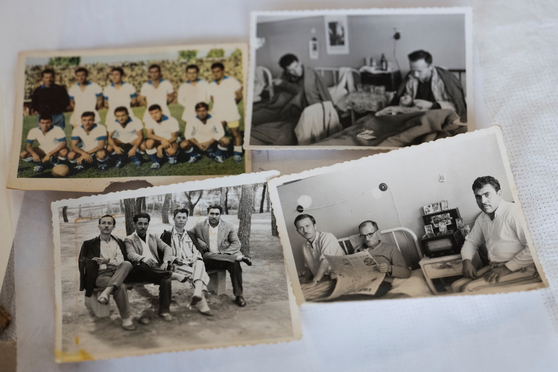 Το νέο Μουσείο «Σωτηρία» ανοίγει για πρώτη φορά τις πύλες του στην «Κ»-7